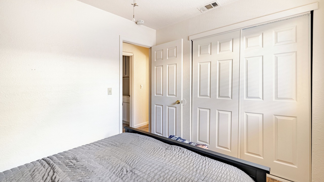 Photo of Bedroom in Southeastern Sacramento