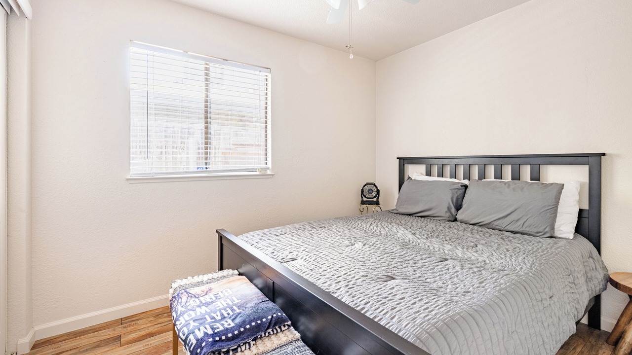 Photo of Bedroom in Southeastern Sacramento