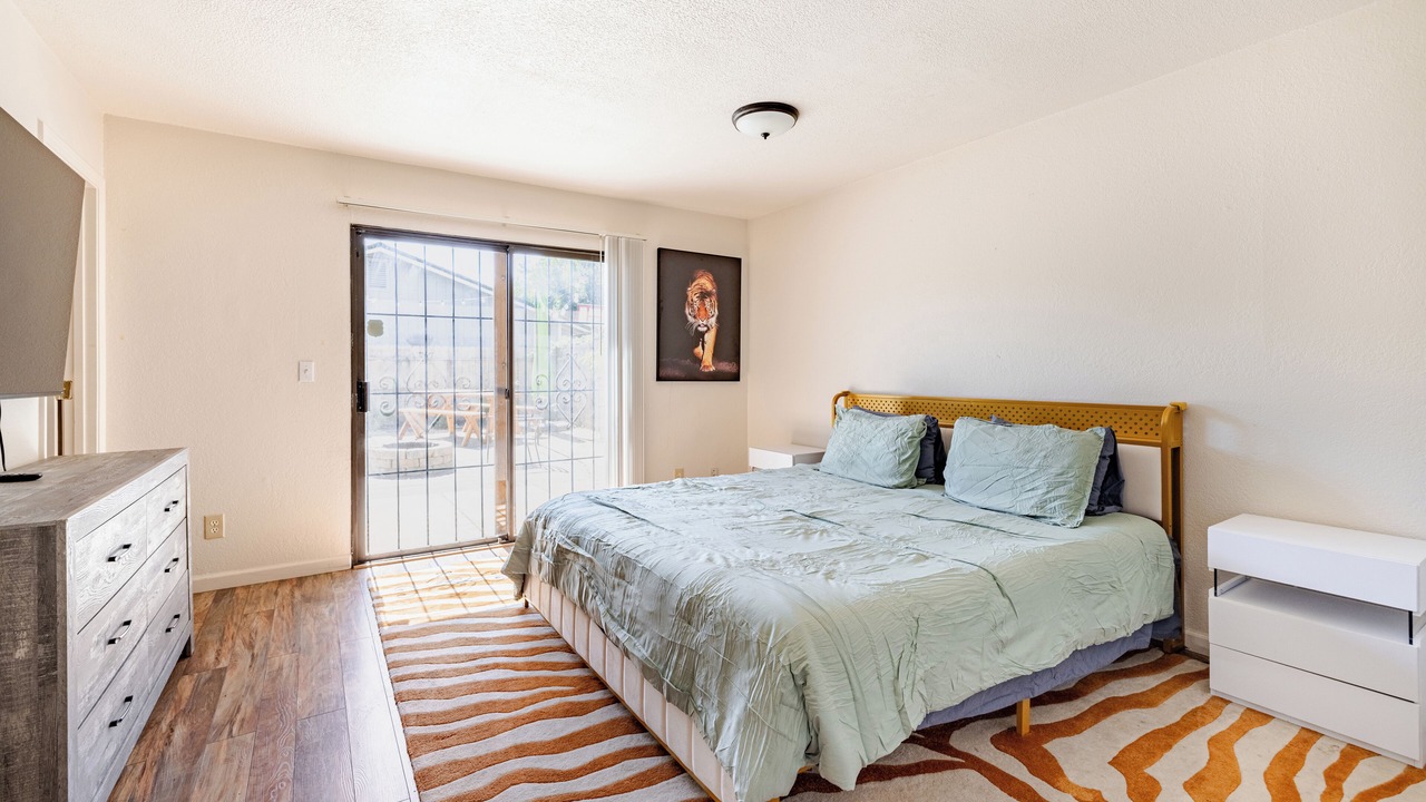 Photo of Bedroom in Southeastern Sacramento