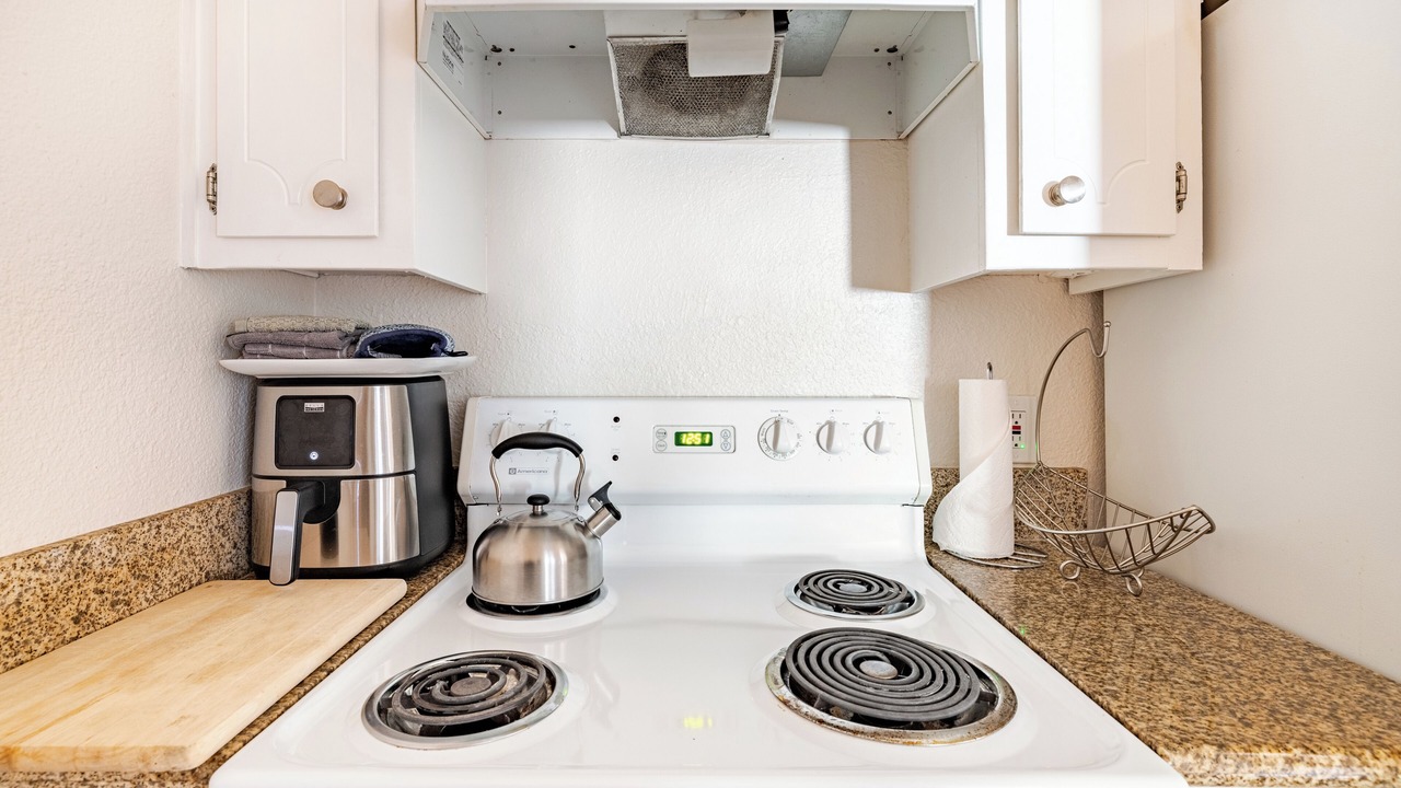 Photo of Kitchen in Southeastern Sacramento
