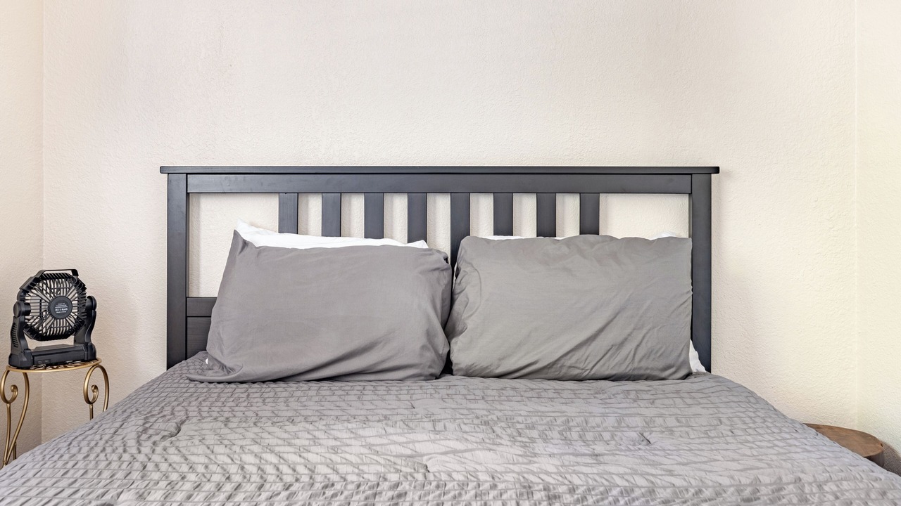 Photo of Bedroom in Southeastern Sacramento