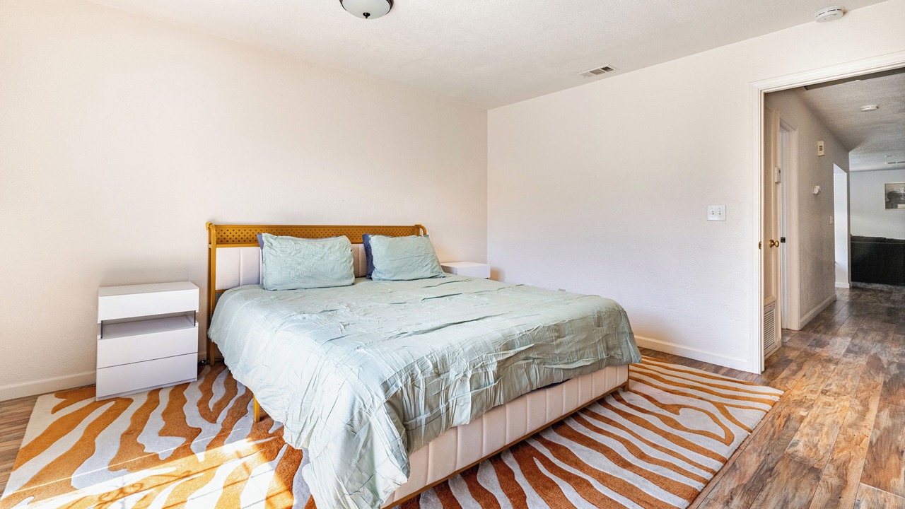 Photo of Bedroom in Southeastern Sacramento