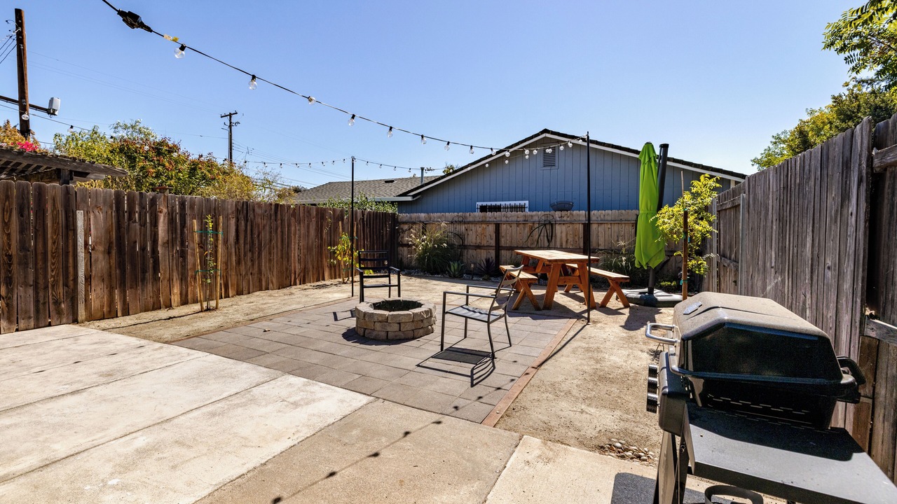 Photo of Outdoor in Southeastern Sacramento