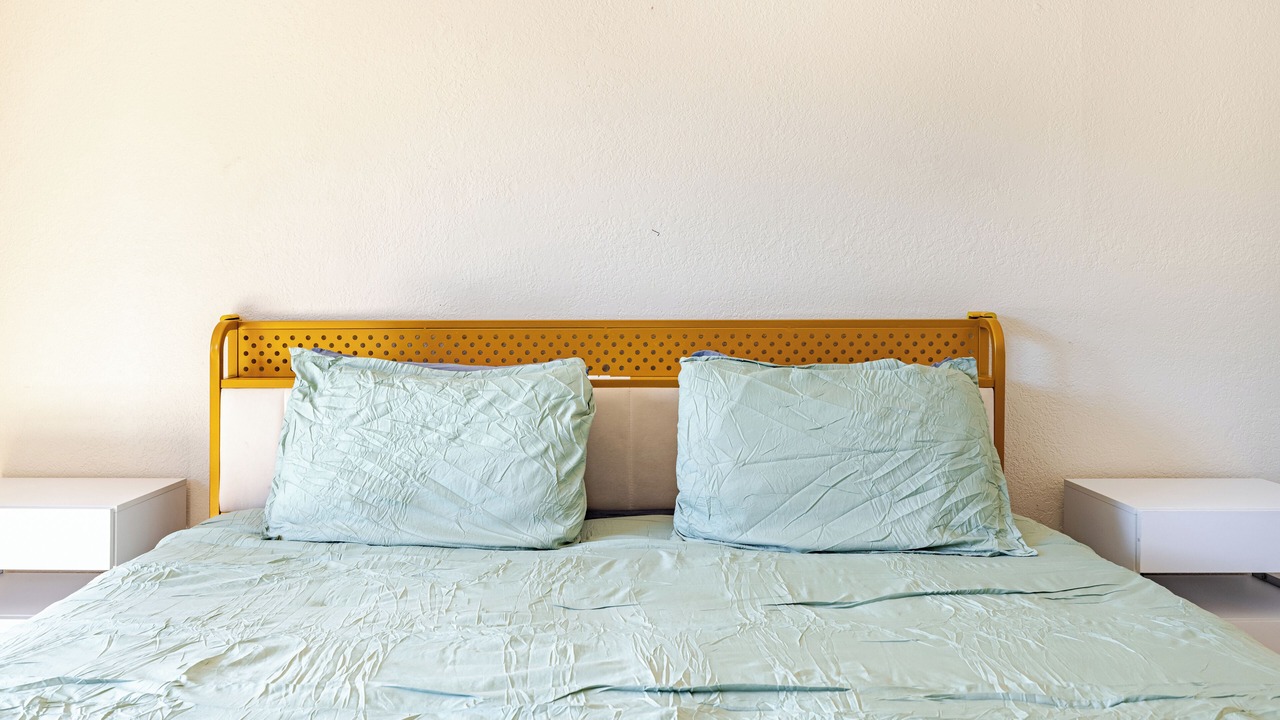 Photo of Bedroom in Southeastern Sacramento