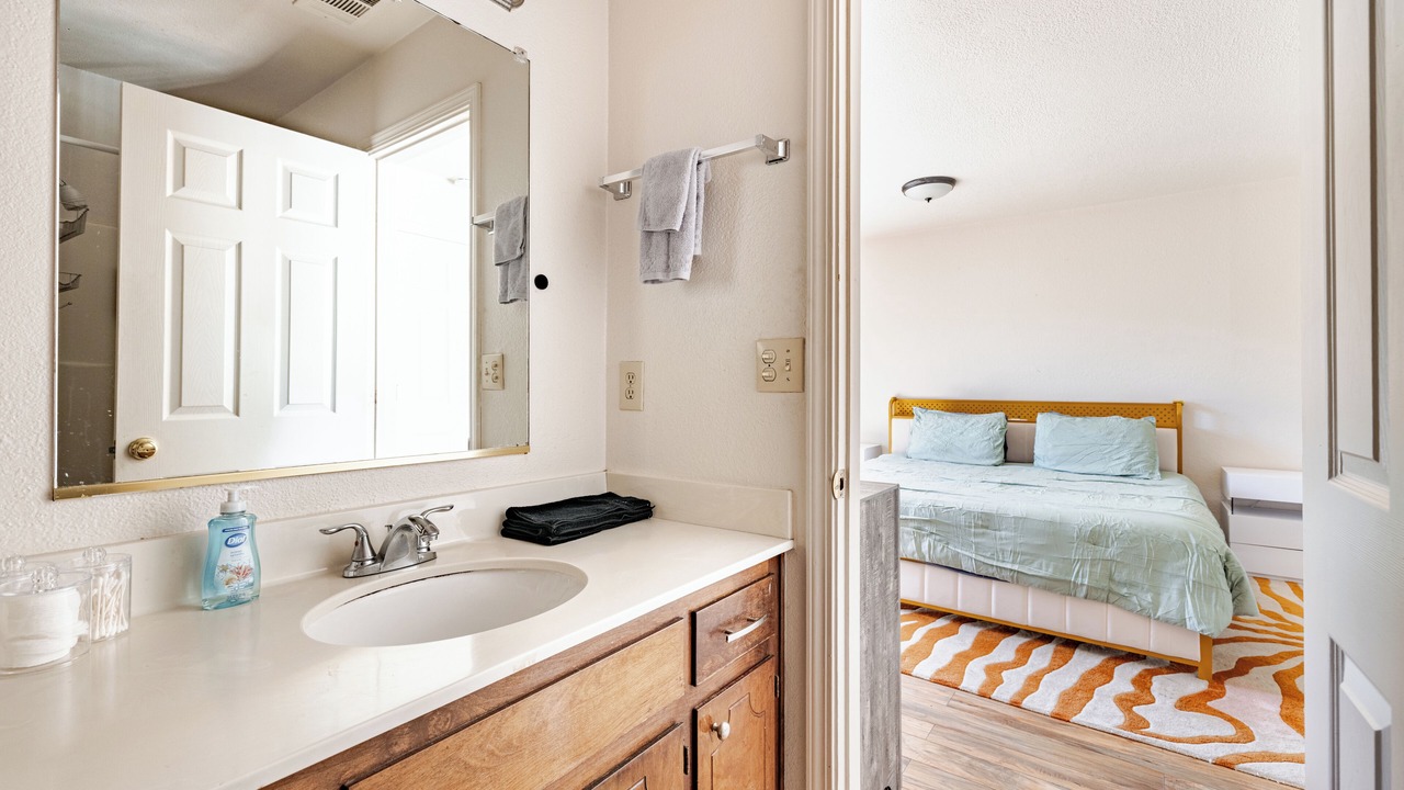 Photo of Bathroom in Southeastern Sacramento