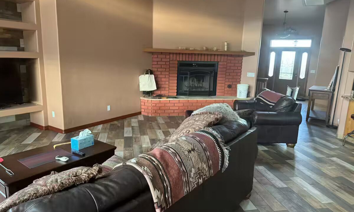 Photo of Livingroom in Pearce