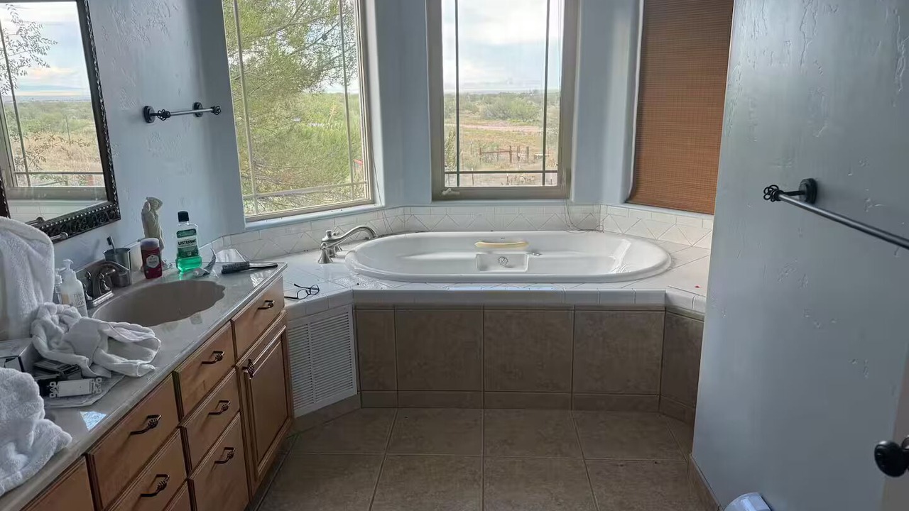 Photo of Bathroom in Pearce