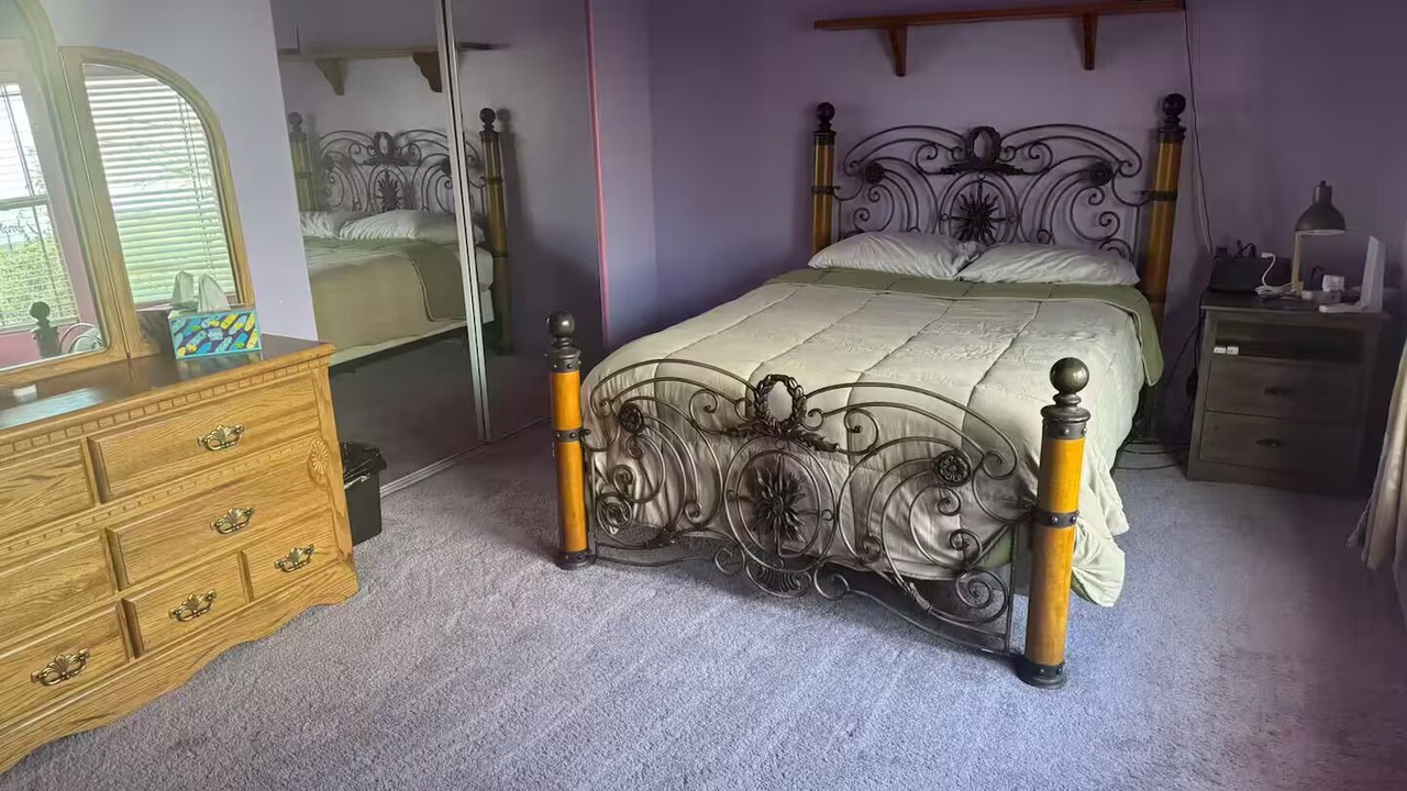 Photo of Bedroom in Pearce