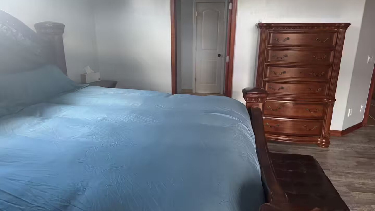 Photo of Bedroom in Pearce