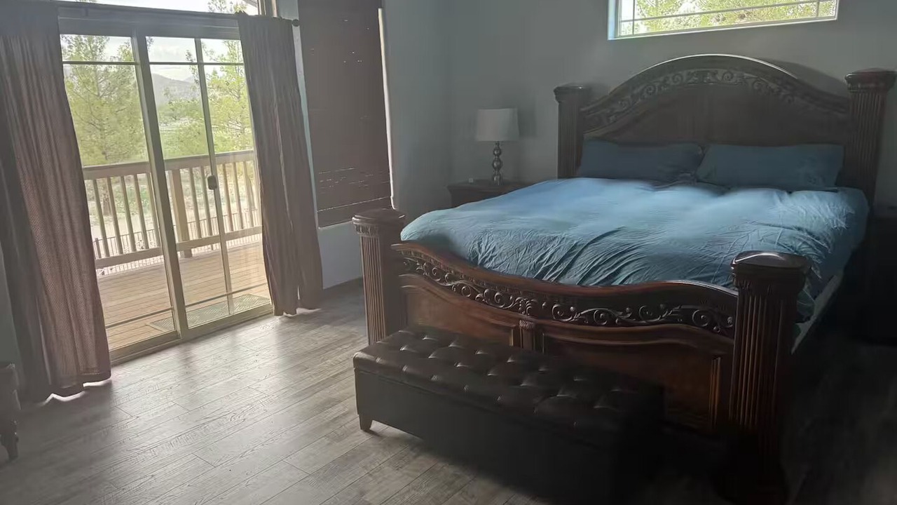 Photo of Bedroom in Pearce