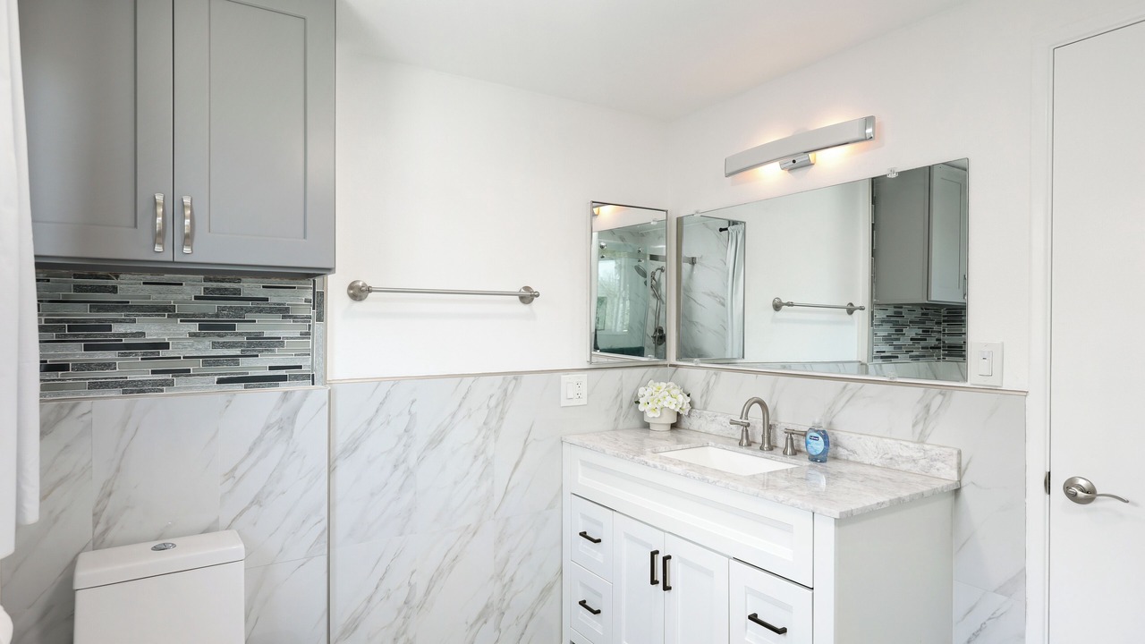 Photo of Bathroom in Canoga Park