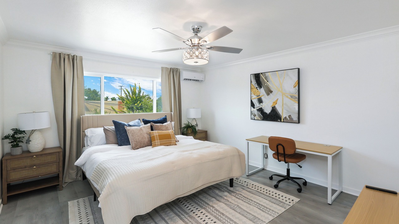 Photo of Bedroom in Canoga Park