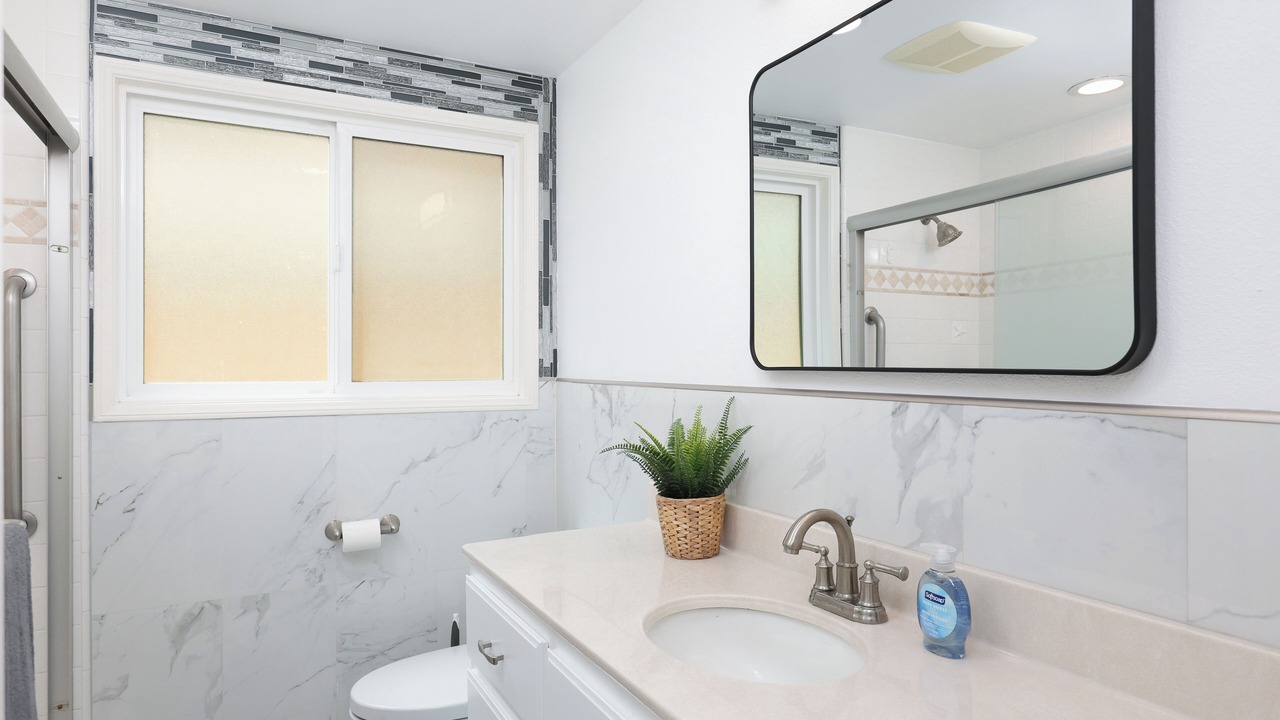 Photo of Bathroom in Canoga Park
