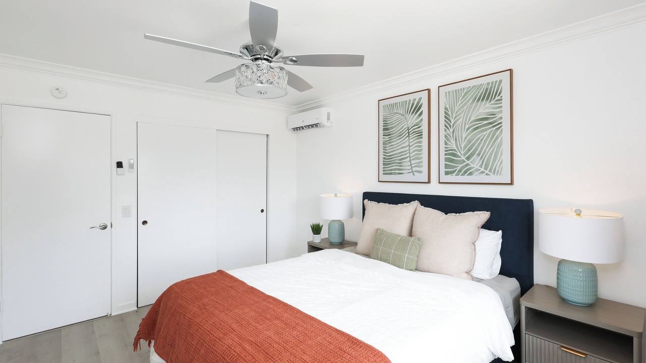 Photo of Bedroom in Canoga Park