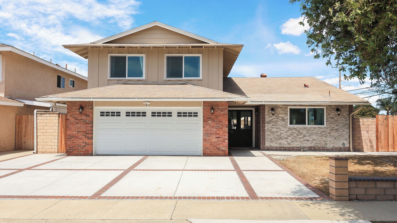 Photo of Outdoor in Canoga Park