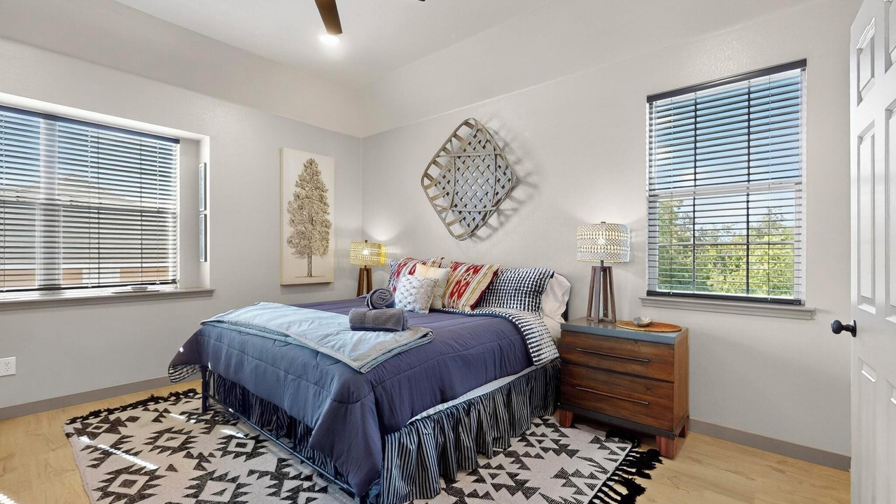 Photo of Bedroom in Apache Shores
