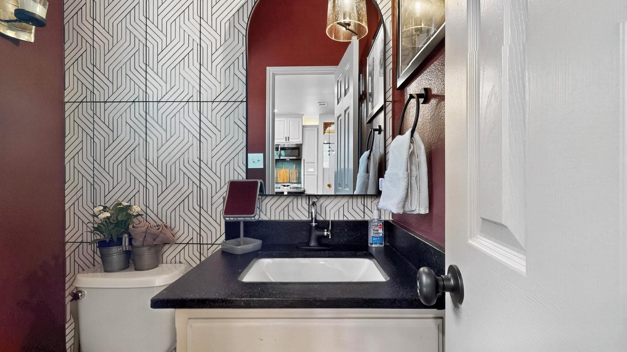 Photo of Bathroom in Apache Shores