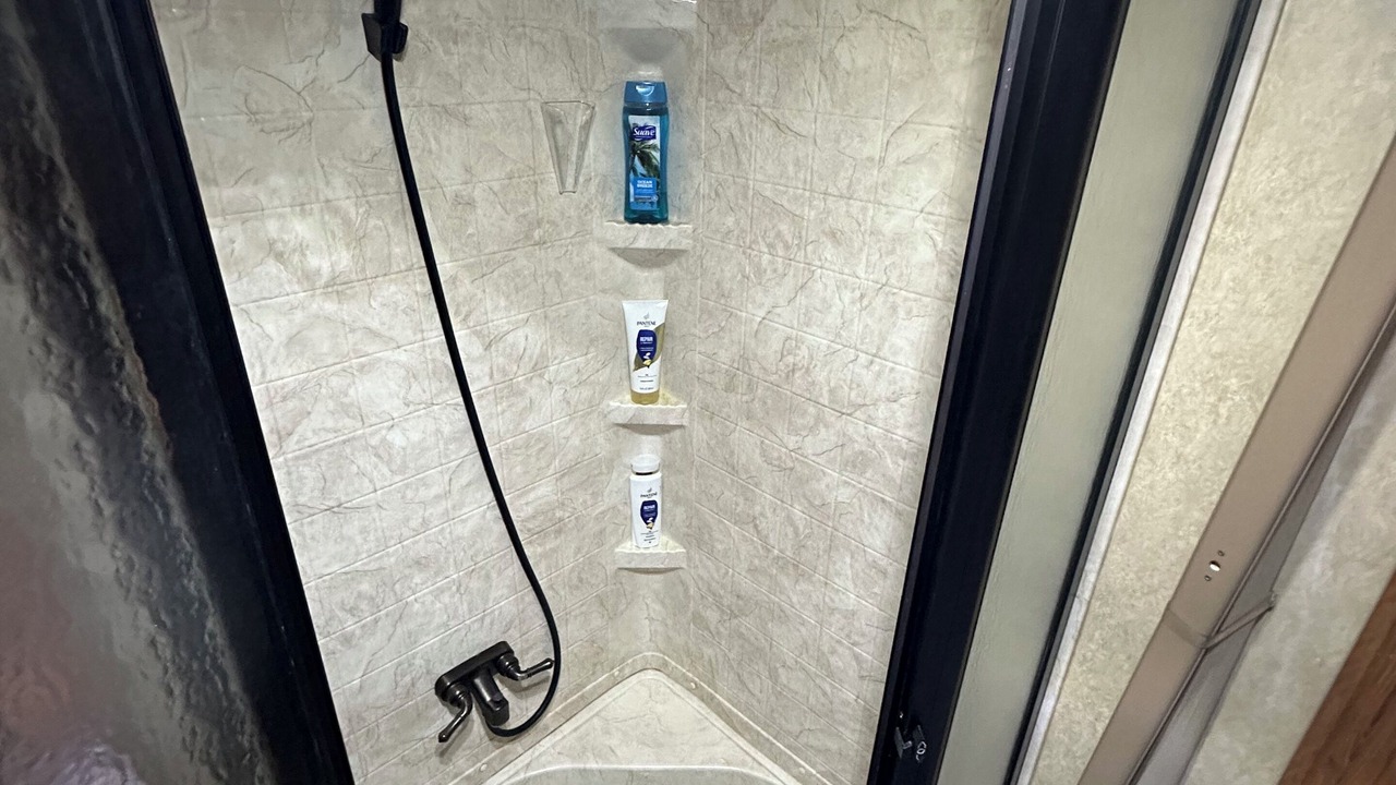 Photo of Bathroom in Cleburne