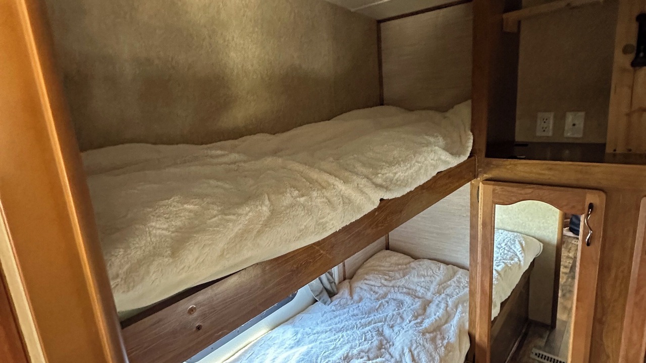 Photo of Bedroom in Cleburne