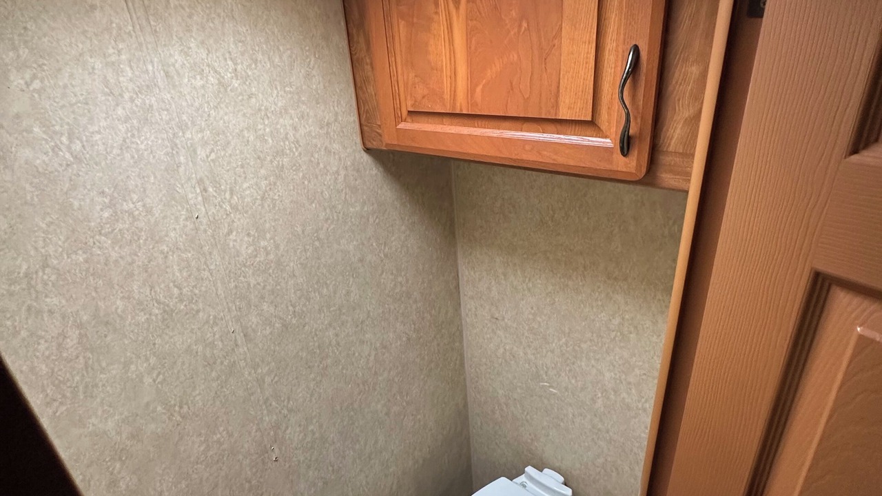Photo of Bathroom in Cleburne