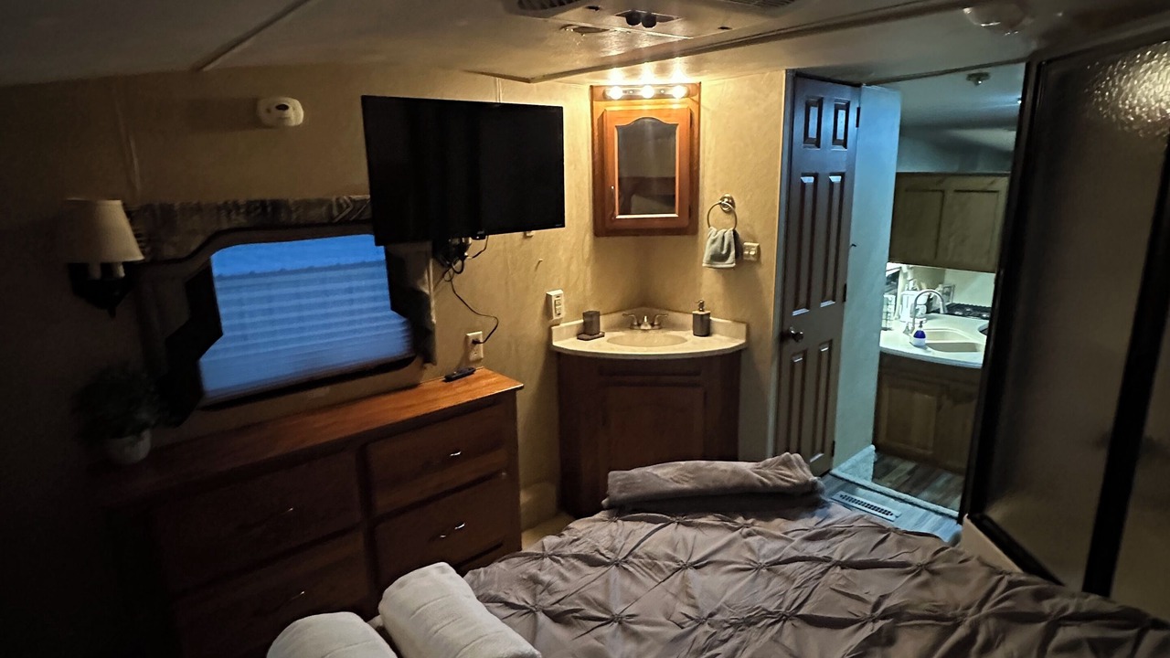 Photo of Bedroom in Cleburne