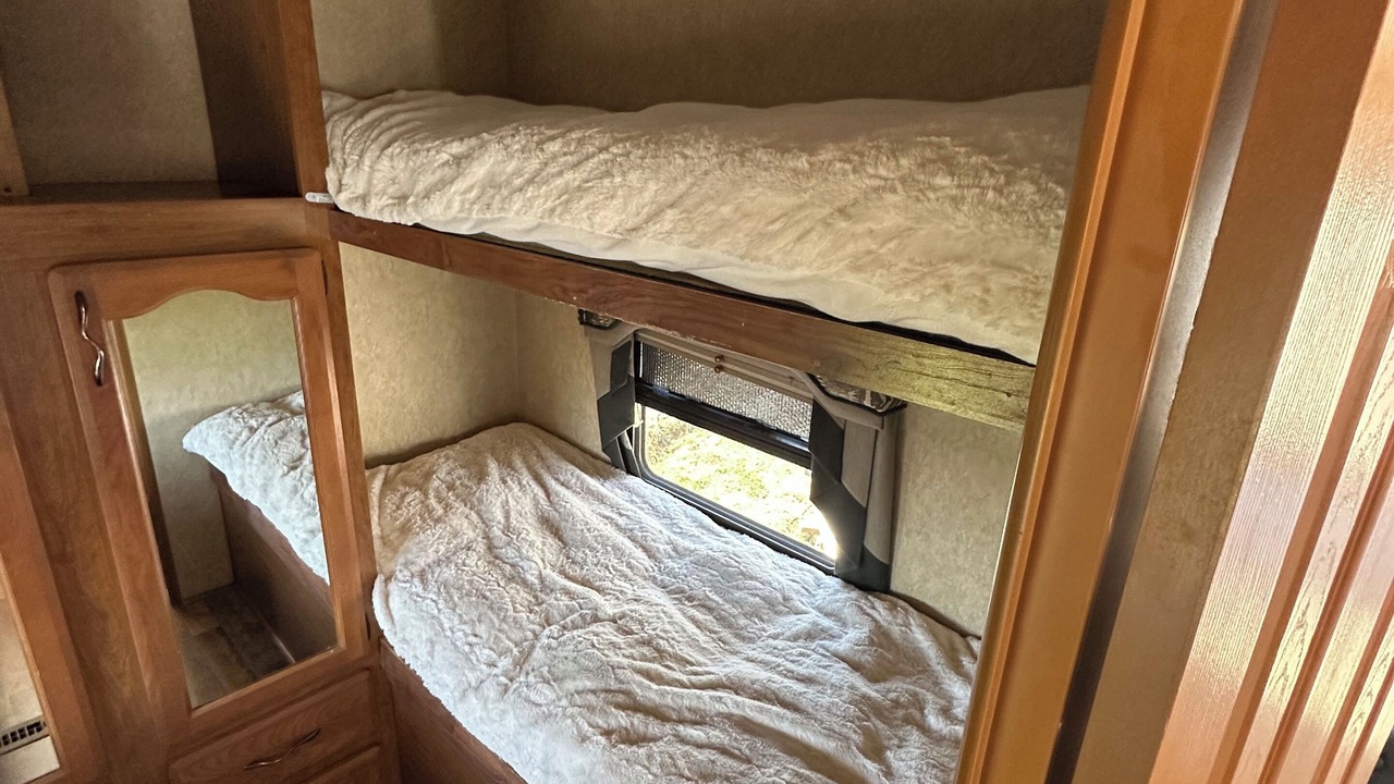 Photo of Bedroom in Cleburne