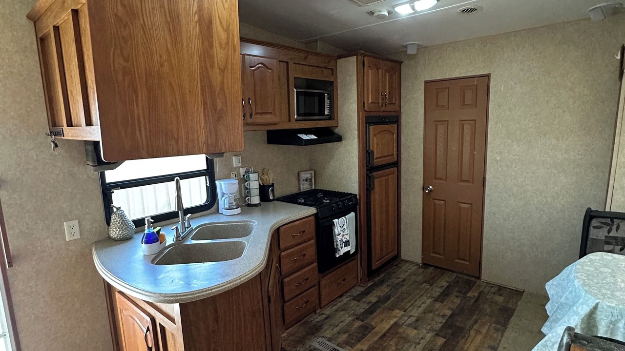 Photo of Kitchen in Cleburne