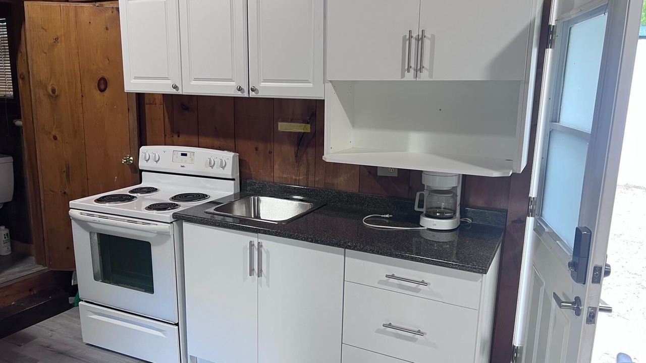 Photo of Kitchen in Sauble Beach
