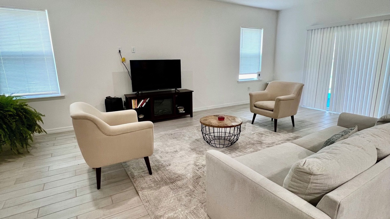 Photo of Livingroom in Newberry