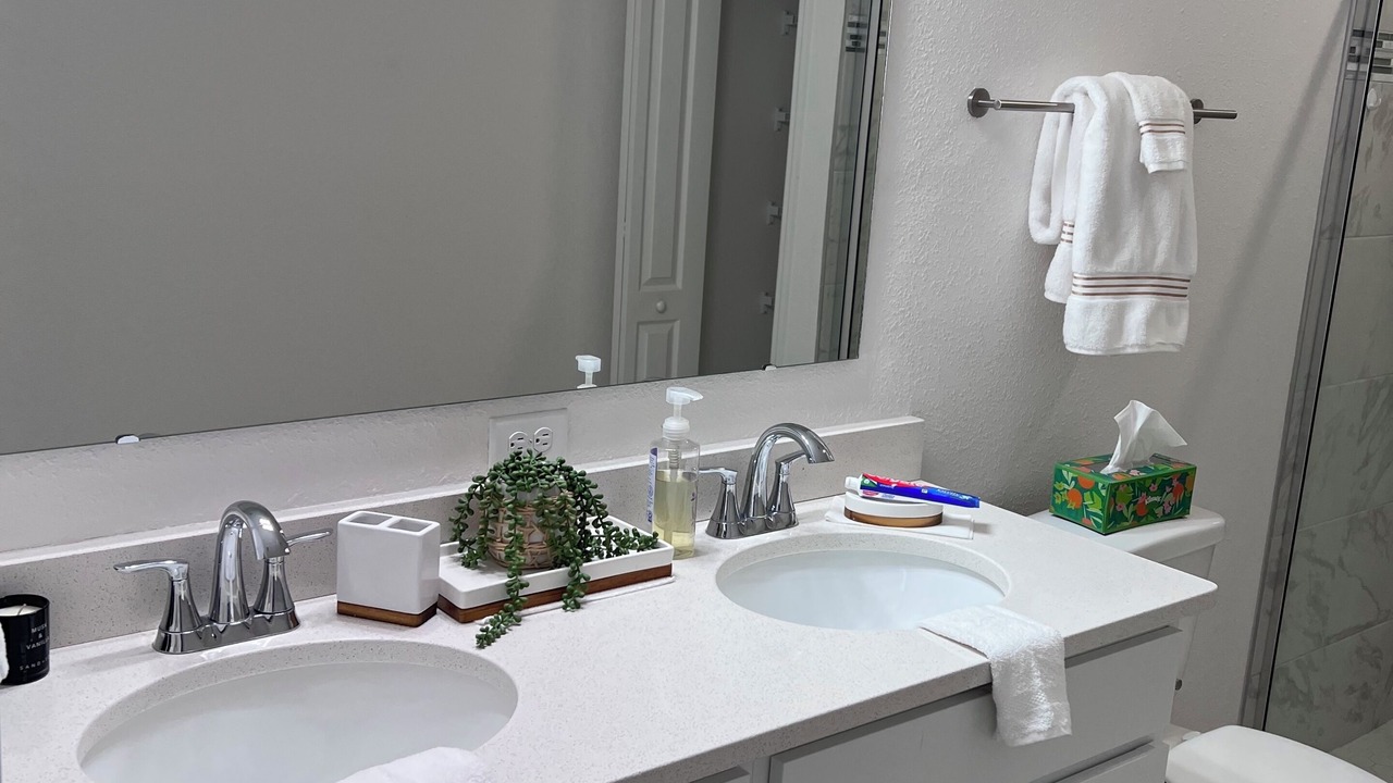 Photo of Bathroom in Newberry