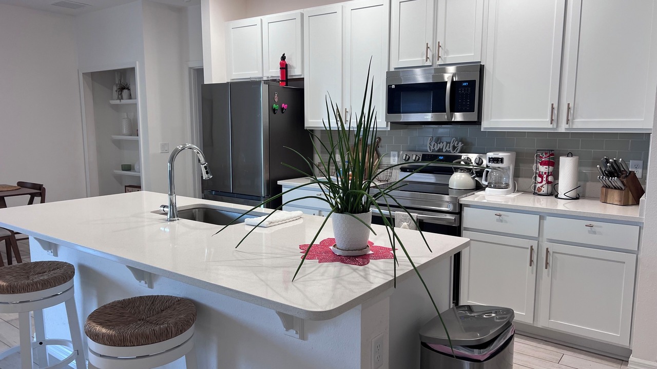 Photo of Kitchen in Newberry