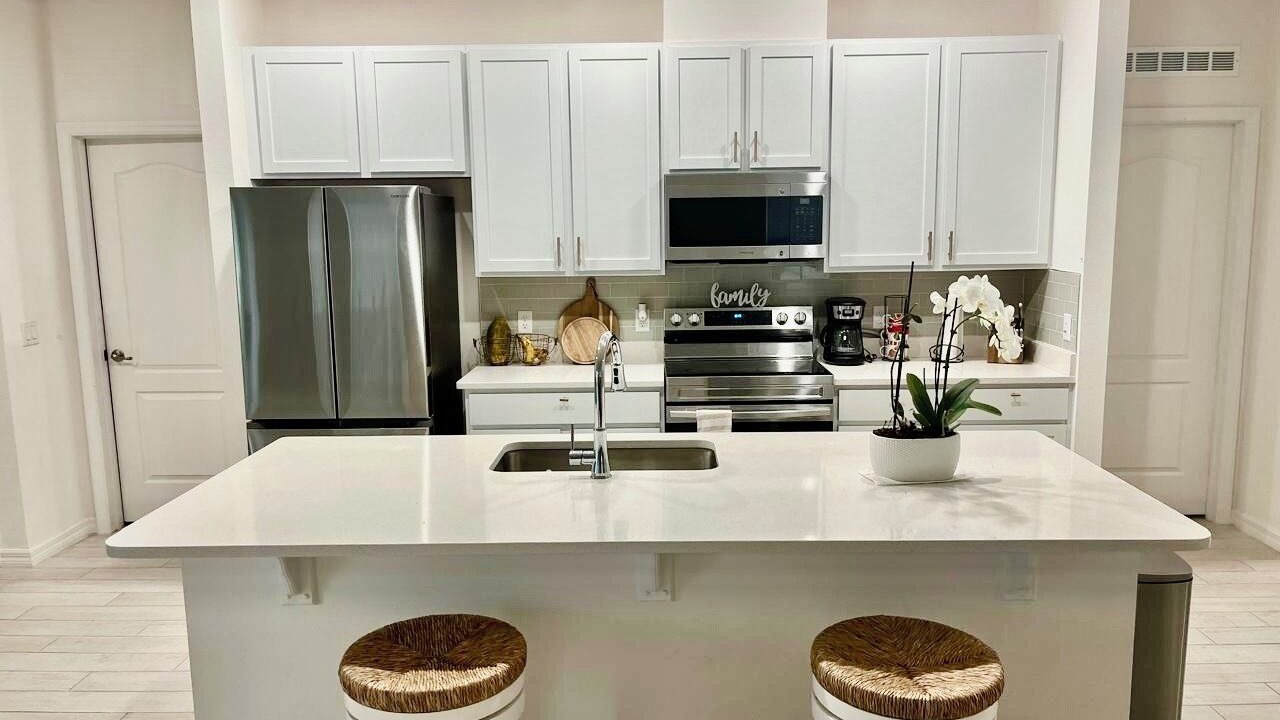 Photo of Kitchen in Newberry