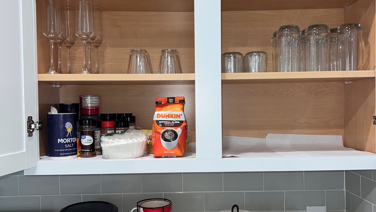 Photo of Kitchen in Newberry