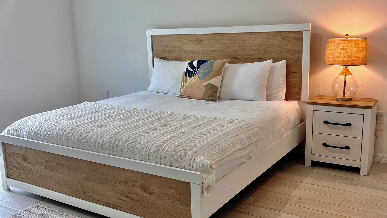 Photo of Bedroom in Newberry