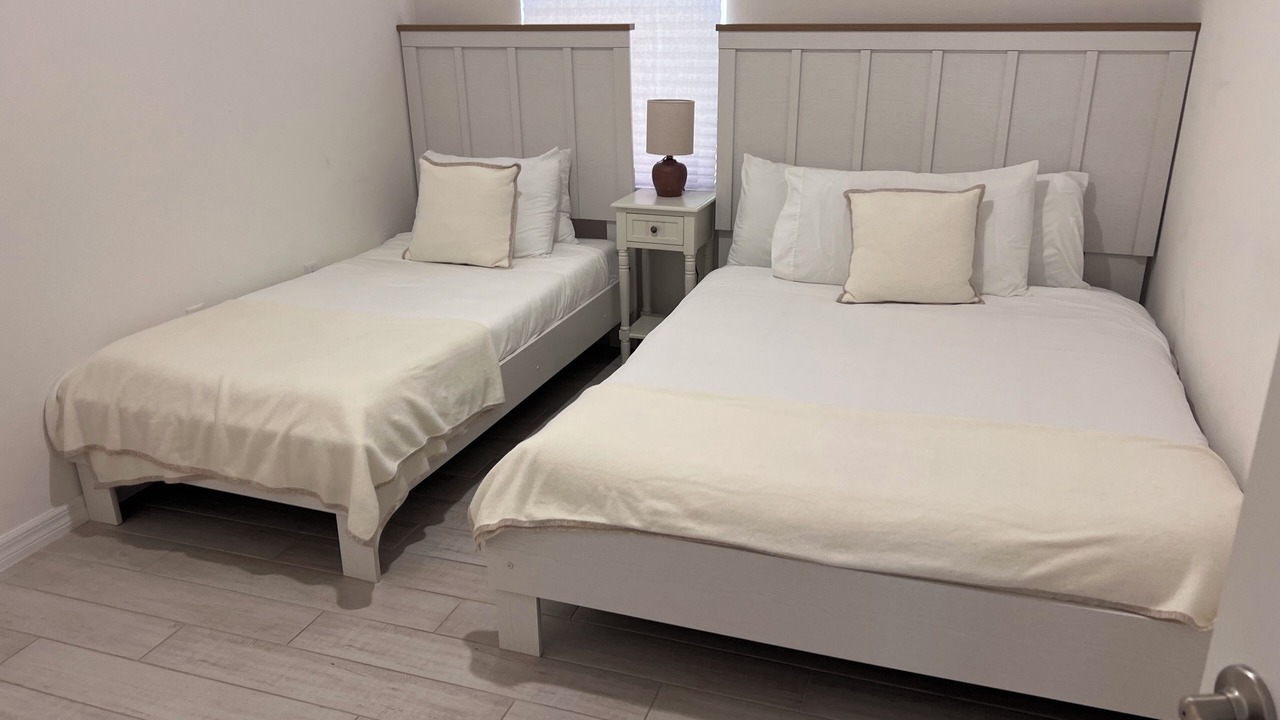 Photo of Bedroom in Newberry