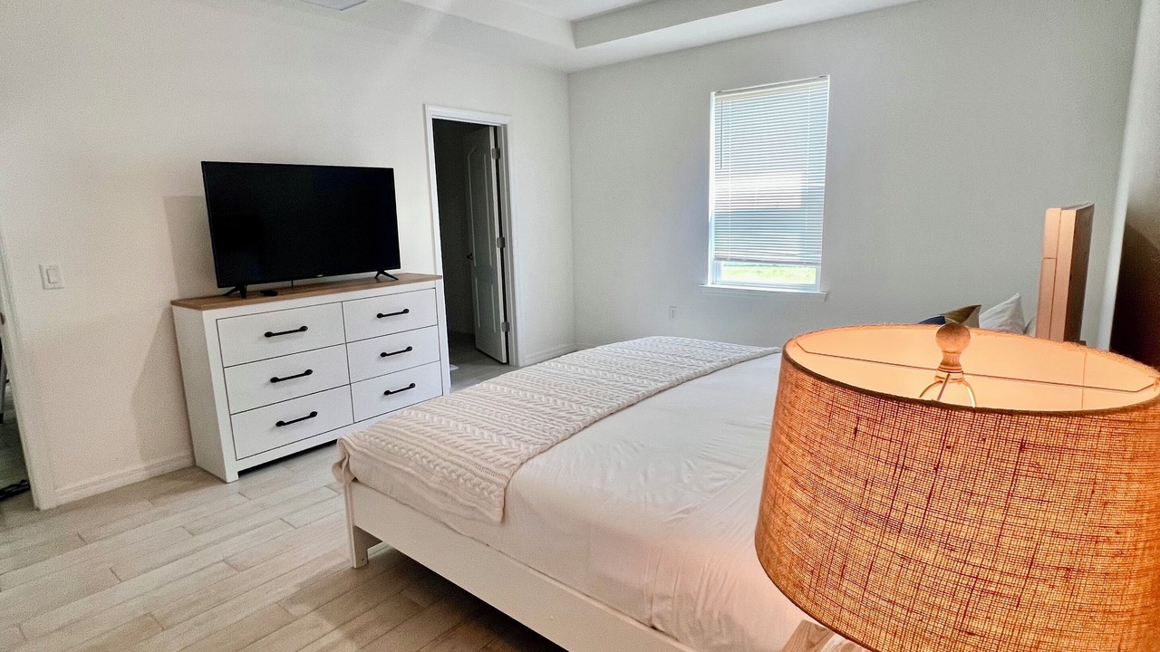 Photo of Bedroom in Newberry