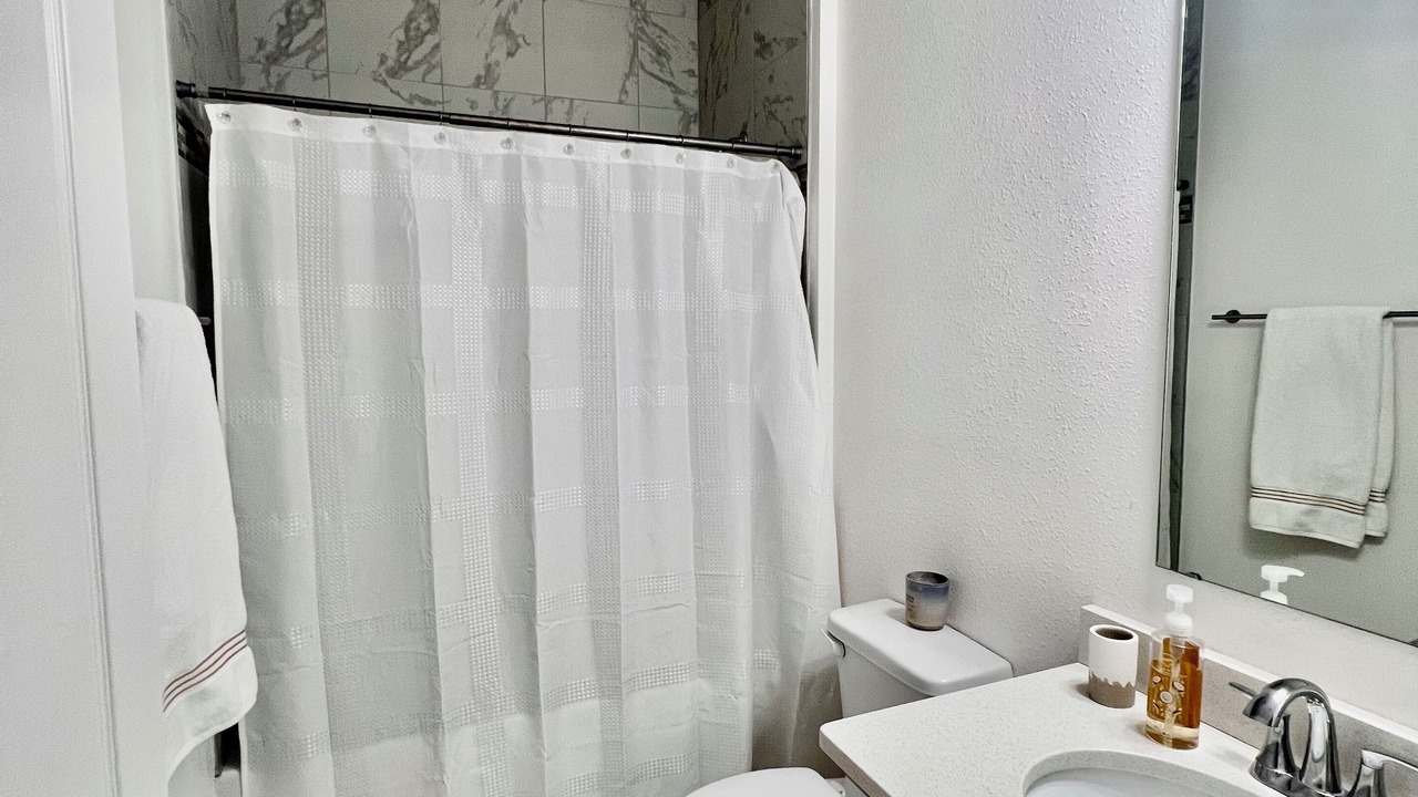 Photo of Bathroom in Newberry