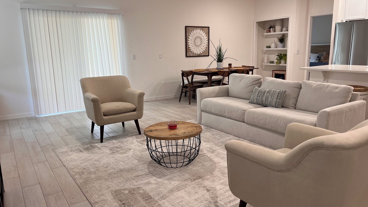 Photo of Livingroom in Newberry
