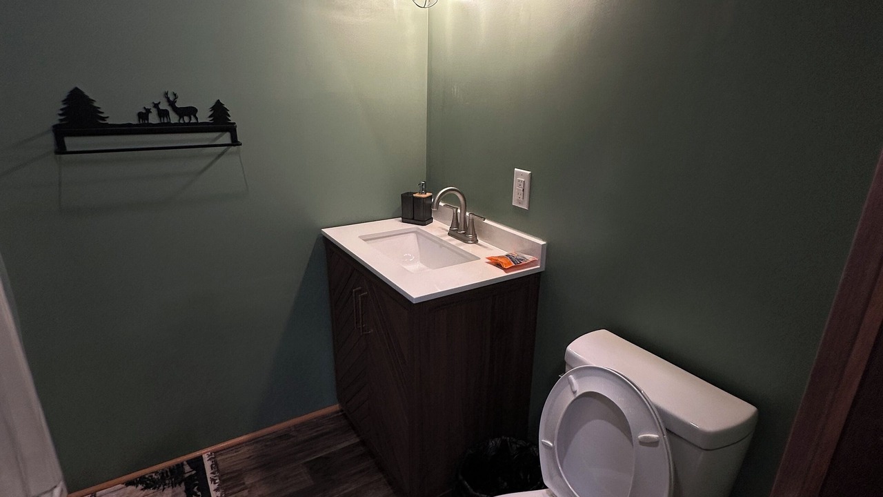 Photo of Bathroom in Cameron