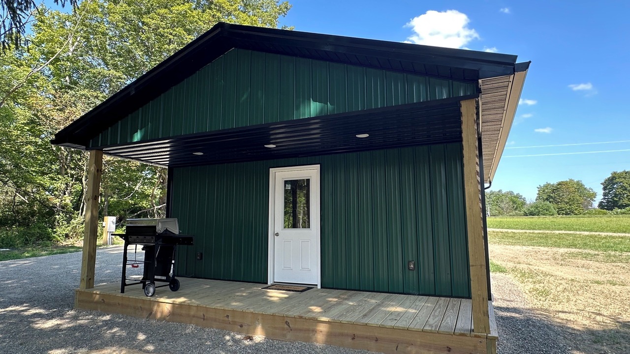 Photo of Outdoor in Cameron