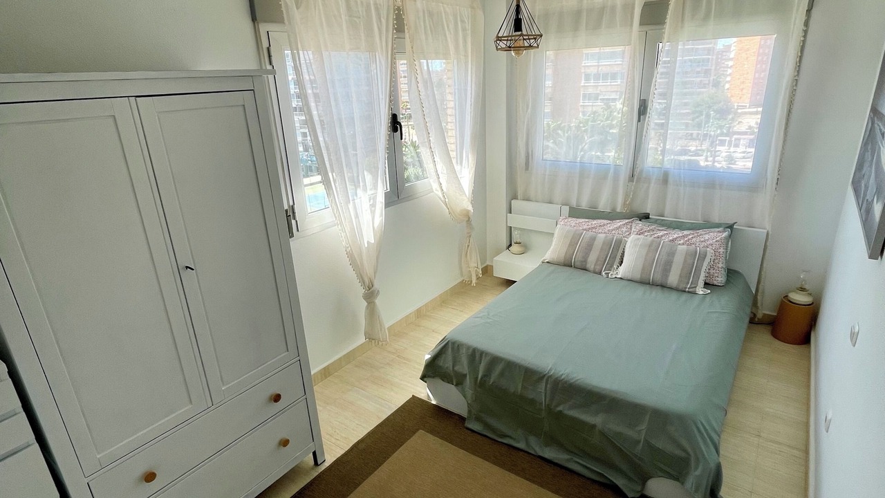 Photo of Bedroom in Playa de San Juan