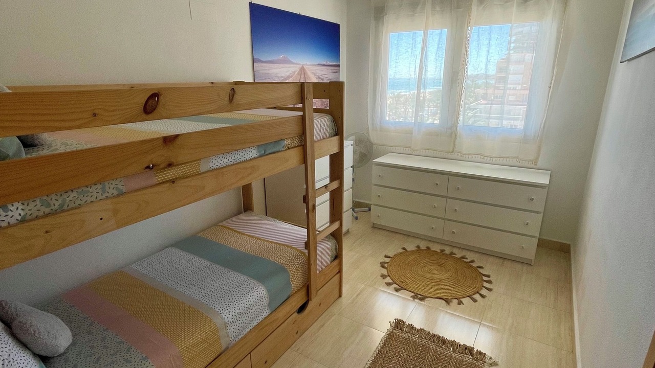 Photo of Bedroom in Playa de San Juan
