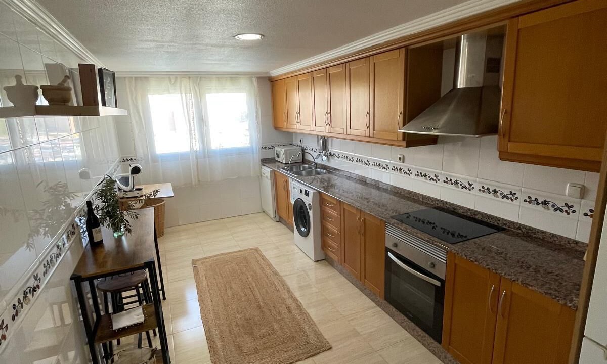 Photo of Kitchen in Playa de San Juan