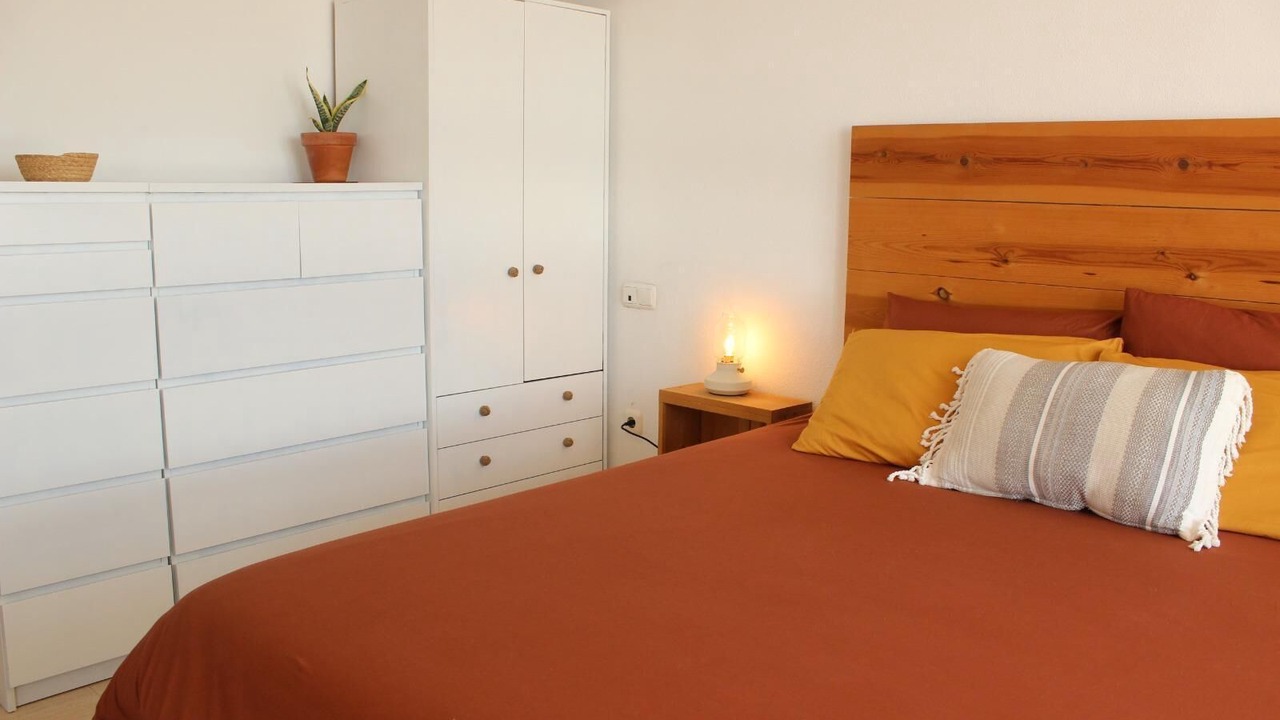Photo of Bedroom in Playa de San Juan