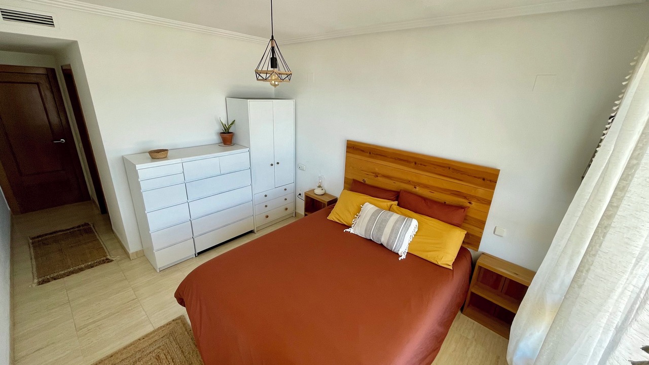Photo of Bedroom in Playa de San Juan