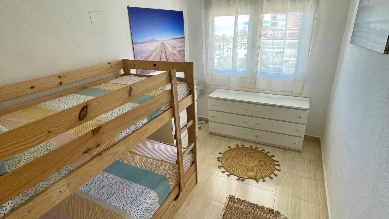 Photo of Bedroom in Playa de San Juan