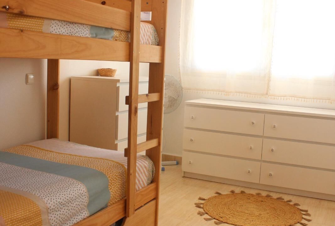 Photo of Bedroom in Playa de San Juan