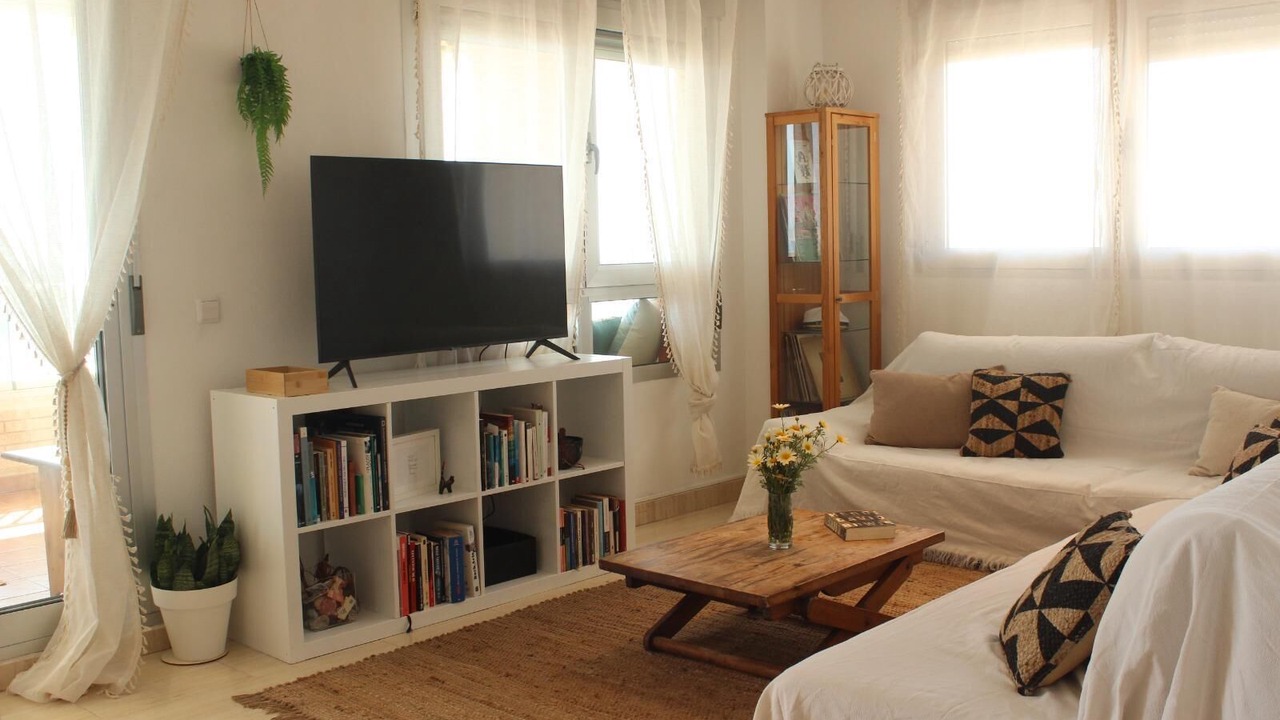 Photo of Livingroom in Playa de San Juan