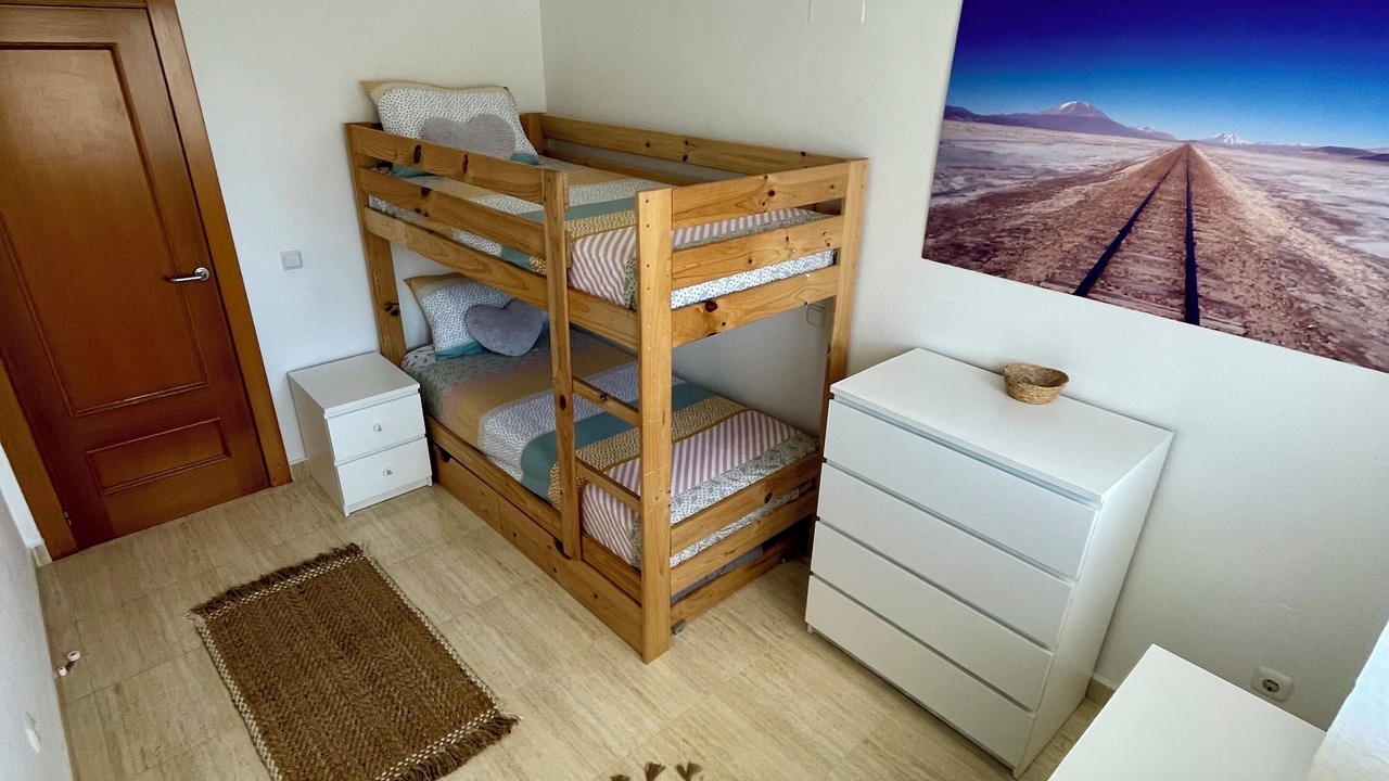 Photo of Bedroom in Playa de San Juan