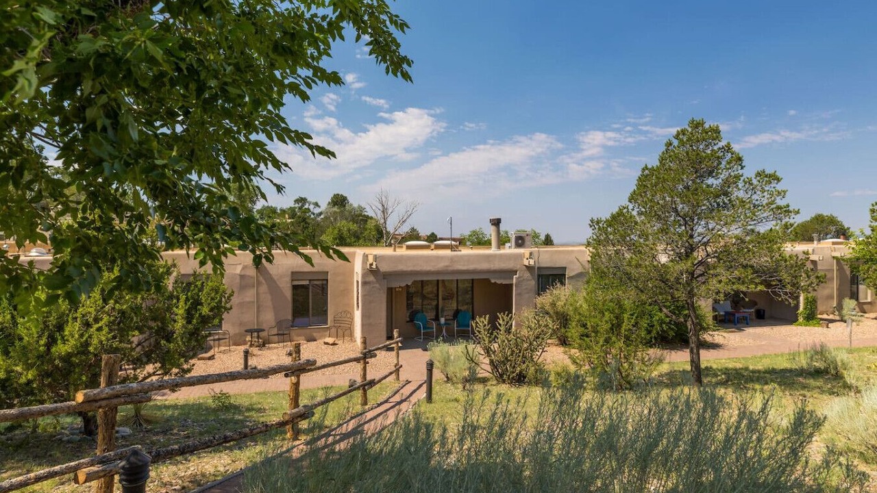 Photo of Outdoor in Northeast Santa Fe